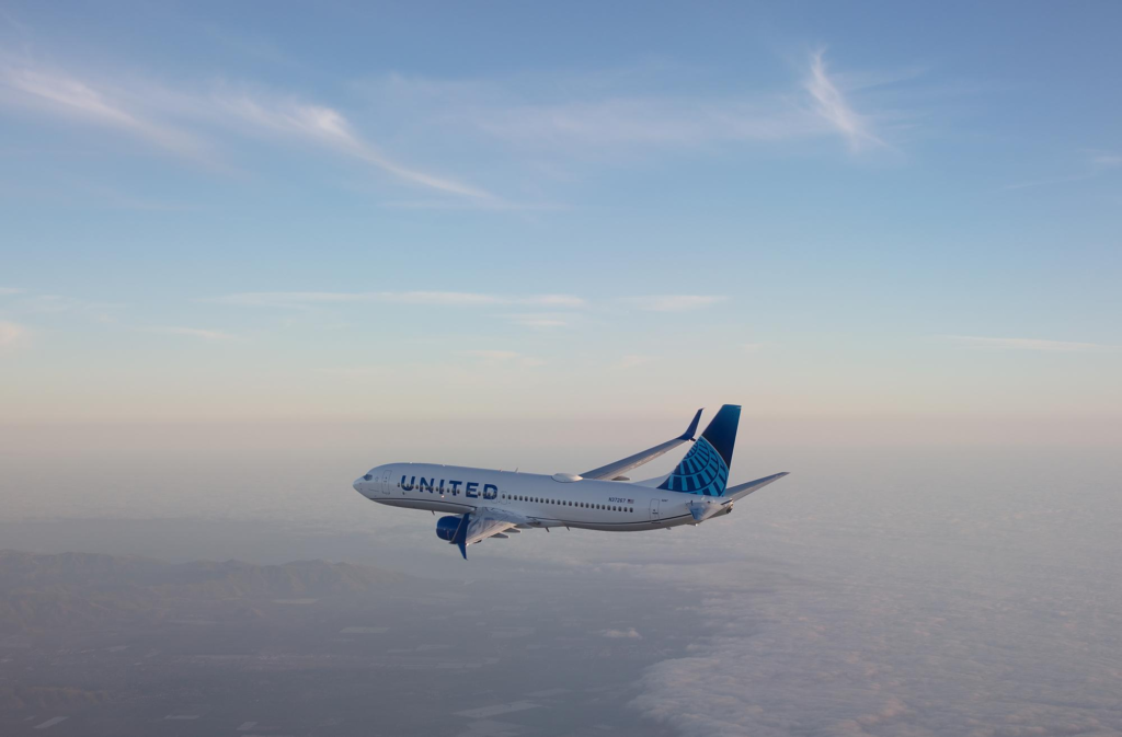 United WiFi