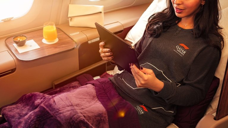 Up to 50% Bonus for Buying Avios Points Through Qatar Airways Until March 25, 2025 4 qatar airways buy avios points