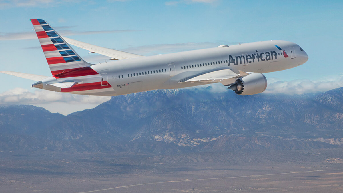 Elite Status Made Easier: American Airlines Fast Track Promo