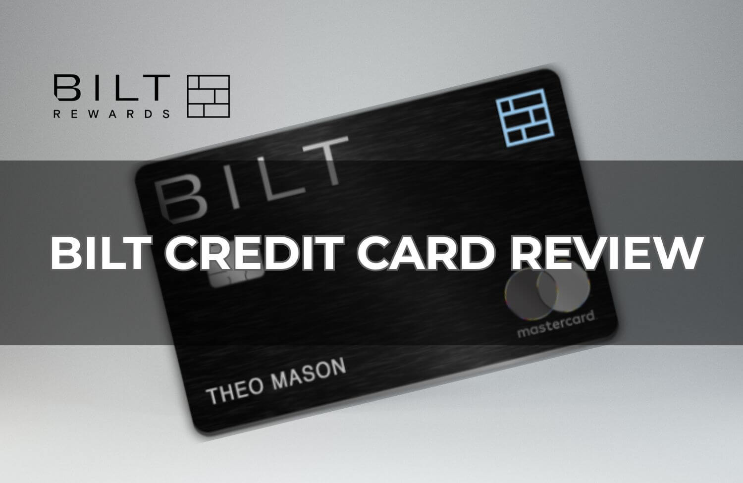Wells Fargo Bilt Credit Card