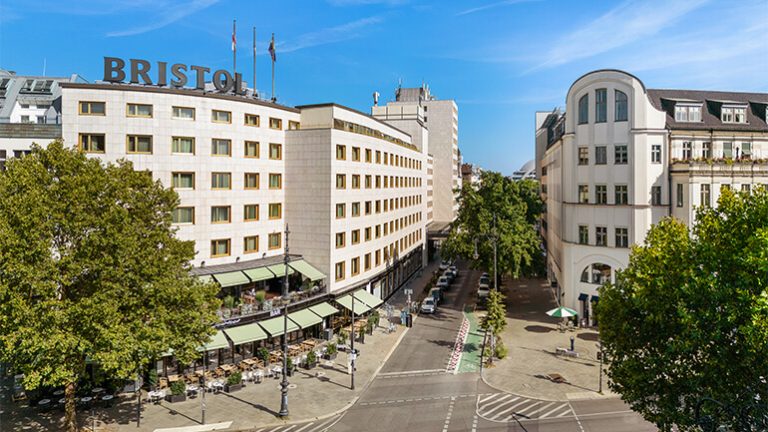 IHG Triple Points Offer for Stays in Germany – Spring and Summer 2025 2 first vignette collection in berlin img 1
