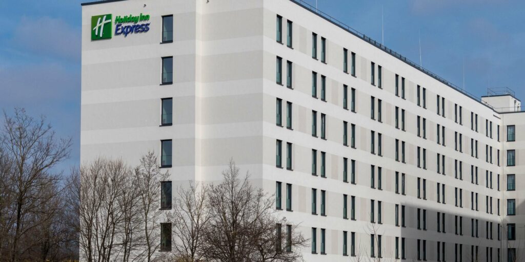 IHG Triple Points Offer for Stays in Germany – Spring and Summer 2025 5 holiday inn express munich 7641390011 2x1 1