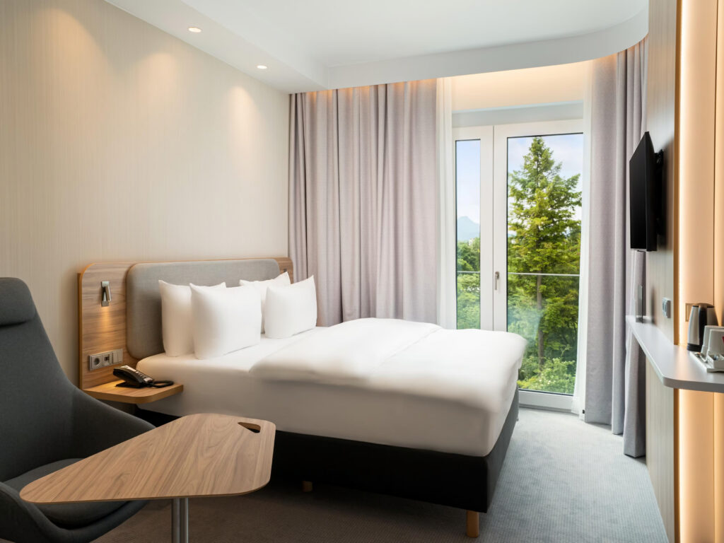 IHG Triple Points Offer for Stays in Germany – Spring and Summer 2025 6 holiday inn express rosenheim 7974134662 4x3 1