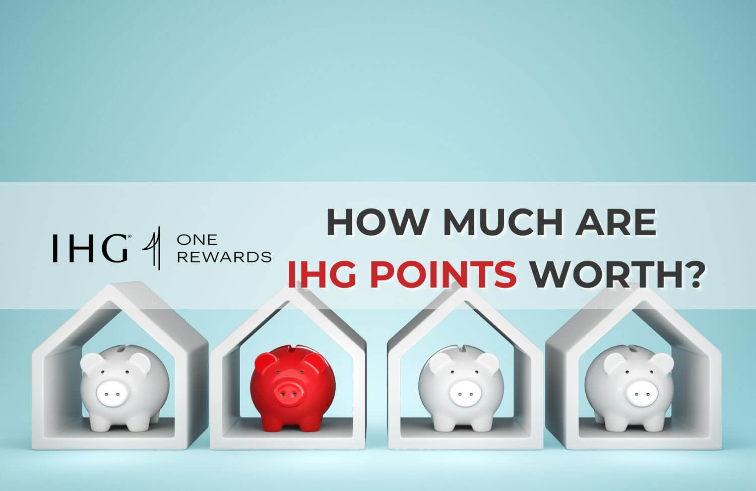 how much are ihg points worth