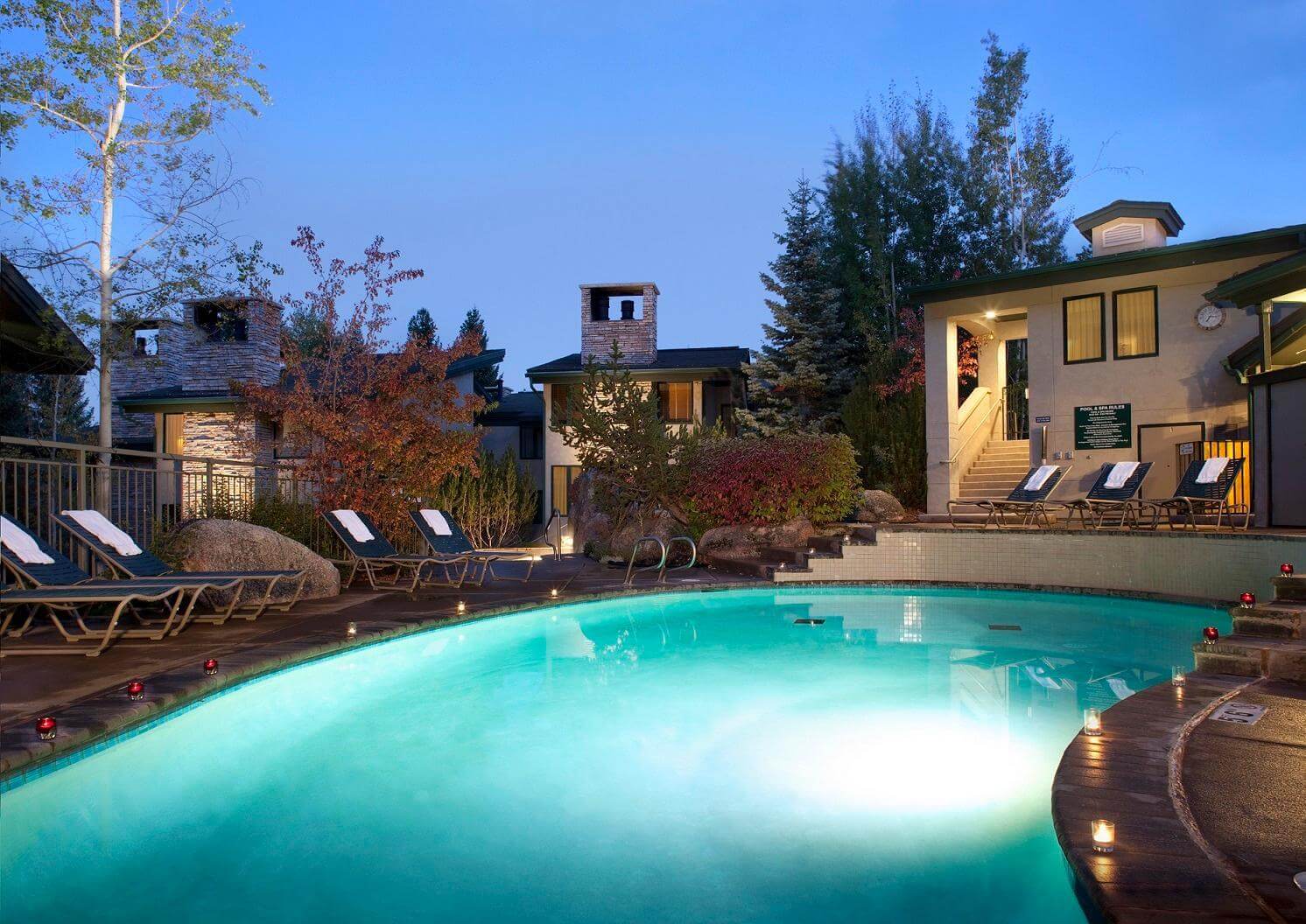 hyatt triple points for renting villas condos and homes