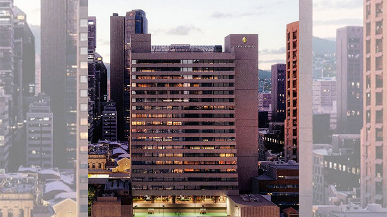 How Much are IHG Points Worth 12 InterContinental Brisbane, Australia