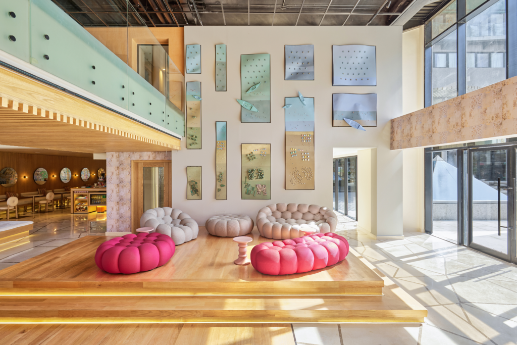 Hyatt Centric Cairo West