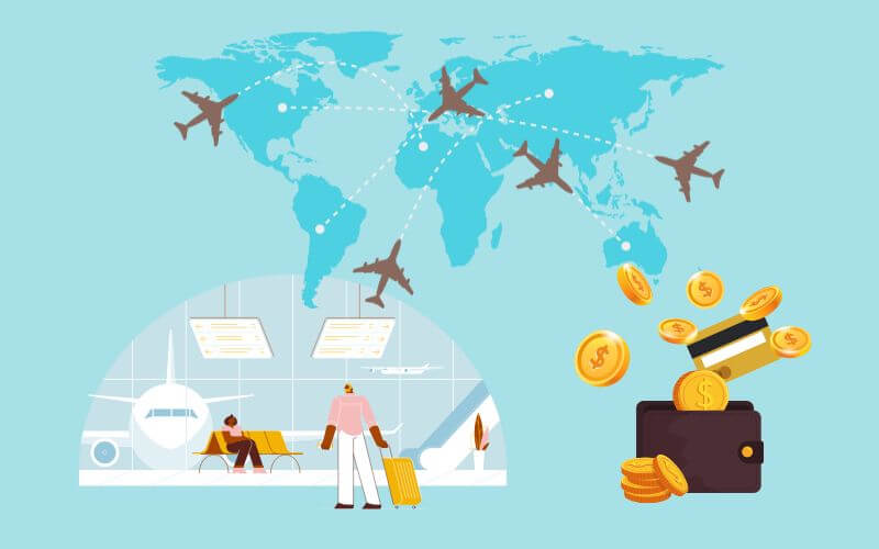 Earning and Redeeming Miles Across Alliance Partners