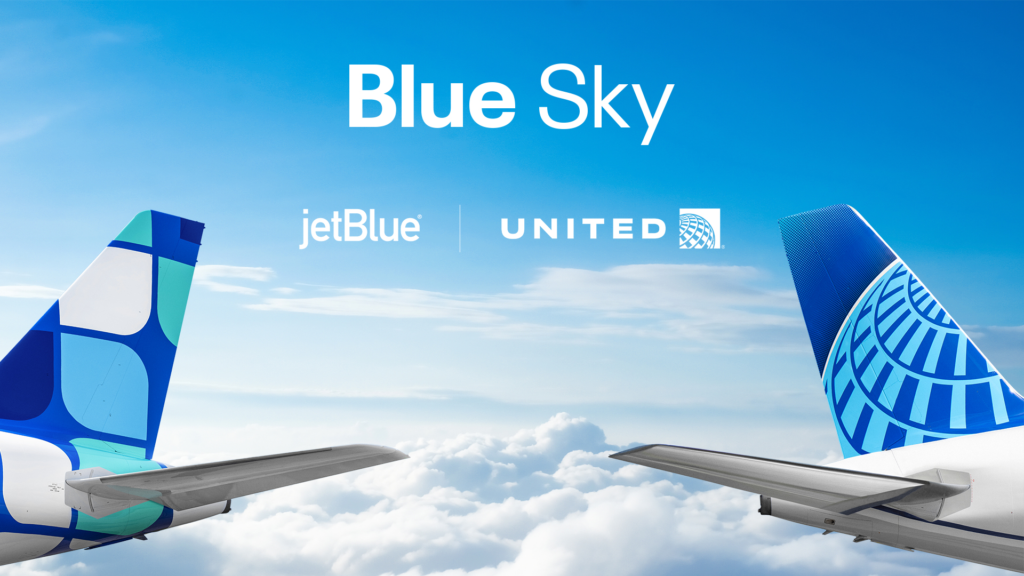 Blue Sky