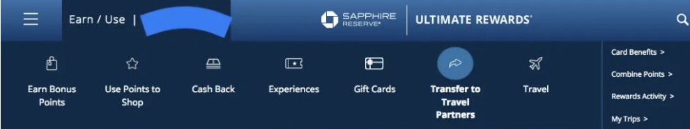 How to Transfer Chase Points to Hyatt