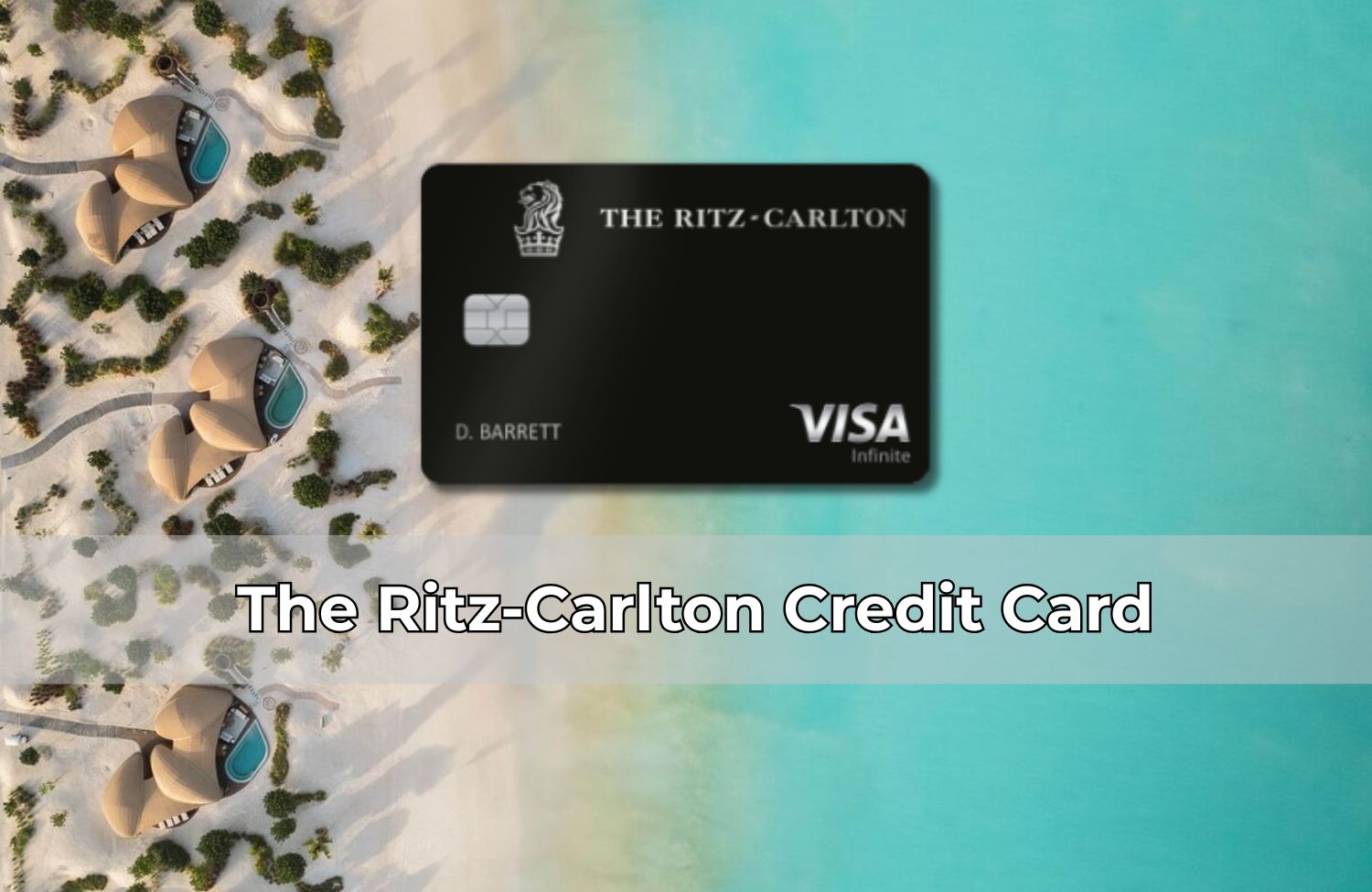 the ritz carlton credit card1