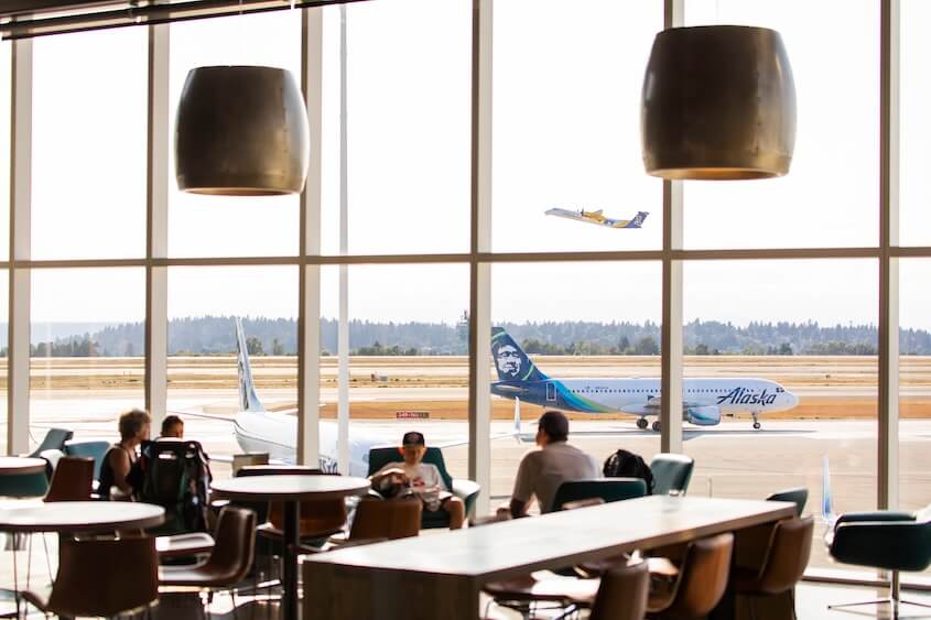 Alaska Mileage Plan Value
