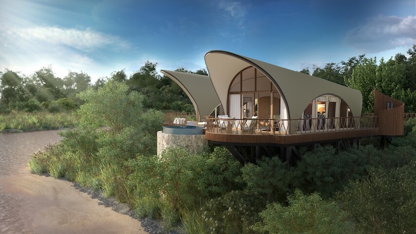 the ritz carlton masai mara safari camp