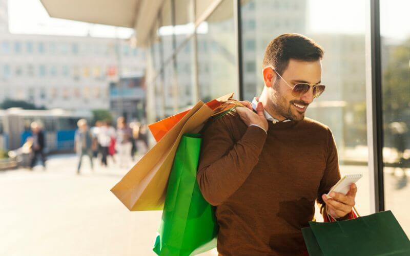 Shop, Dine, and More: Everyday Ways to Earn Points