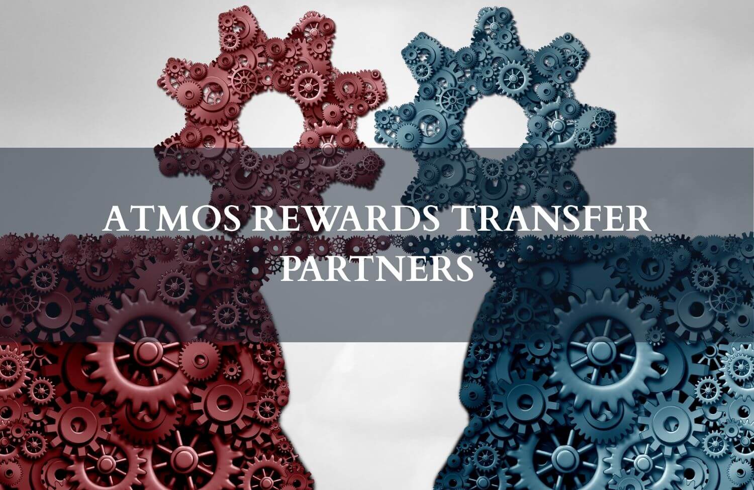 Atmos Rewards Transfer Partners 1