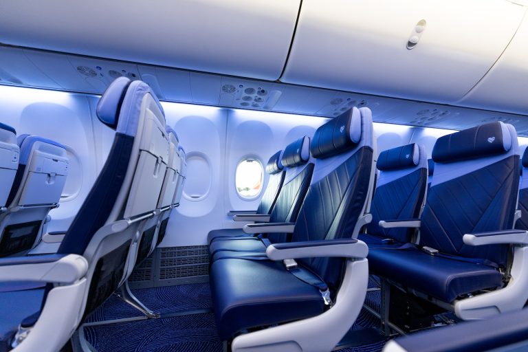 Last Call on Southwest Companion Pass Promotion 2025: Easy Path to 2-for-1 4 Southwest offers premium seating with extra legroom options
