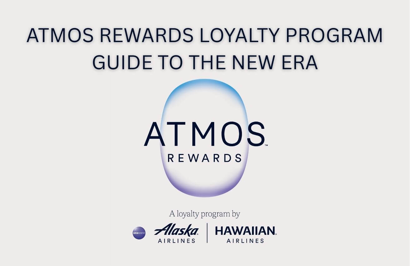 Atmos Rewards Loyalty Program Guide