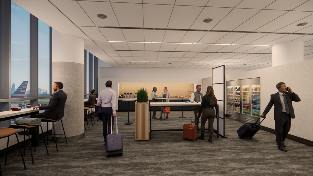 admirals club clt