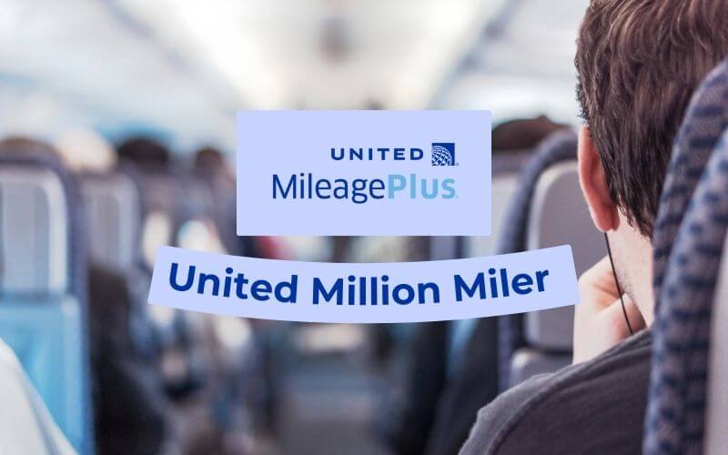 united million miler 1