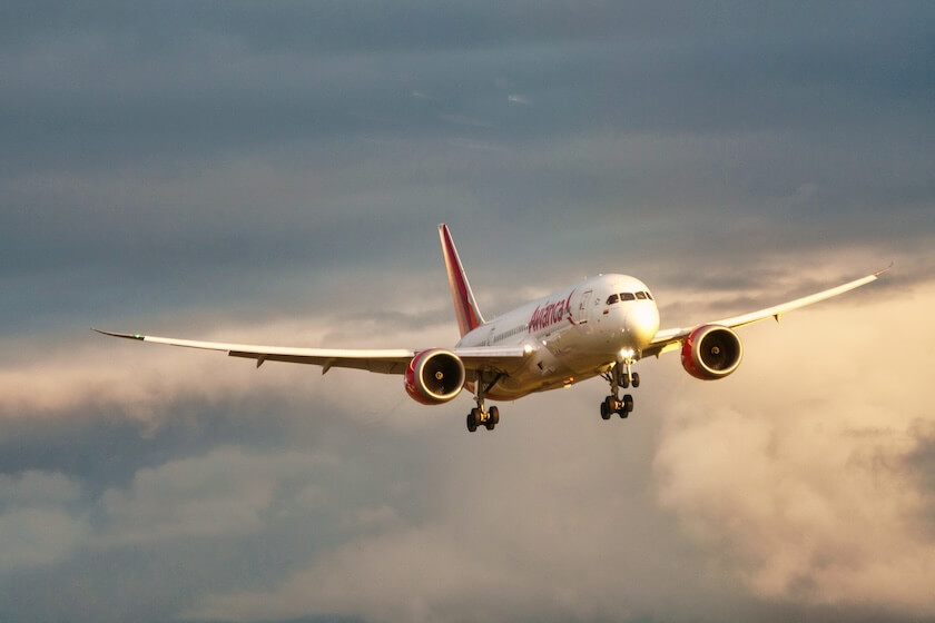 Avianca