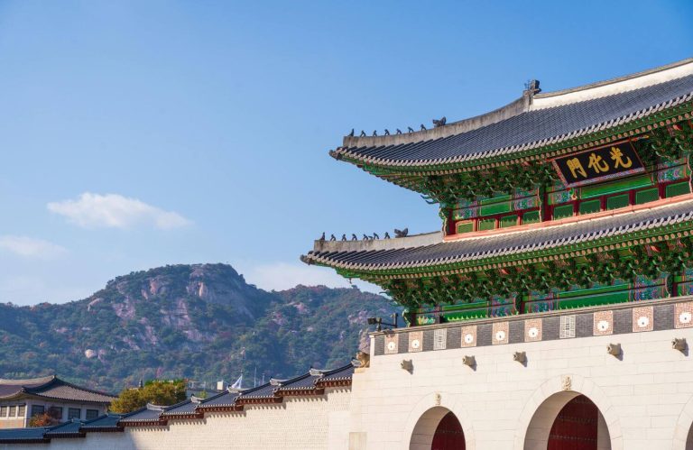 Alaska’s New Seattle–Seoul Route Comes With a Rare BOGO (and 20k-Point Awards) 7 alaskas new seattle–seoul route 1