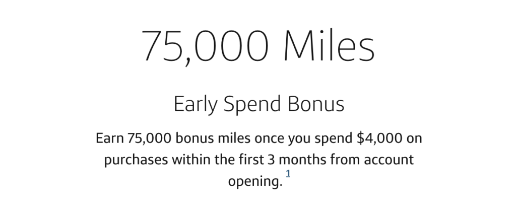 Welcome Bonus Capital One Venture X