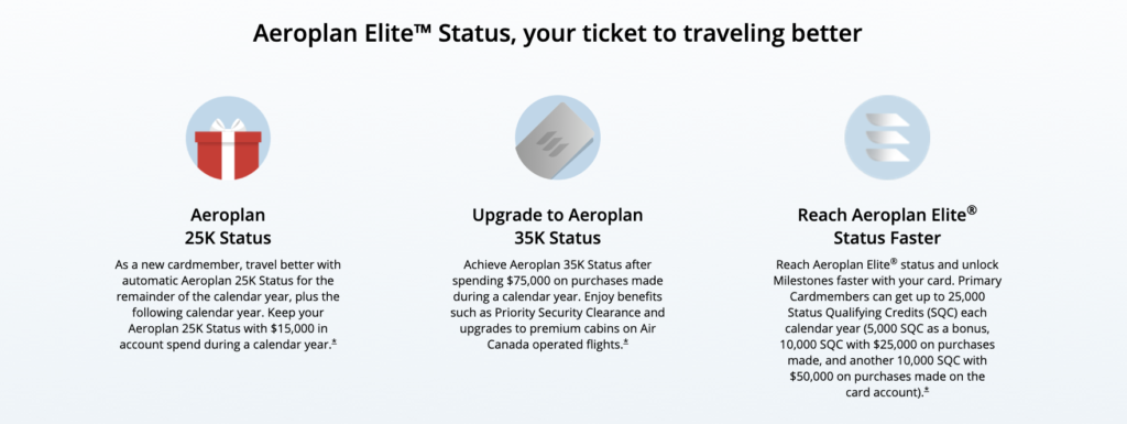 Chase Aeroplan Card: Up to 60K Welcome Bonus 3 image 100