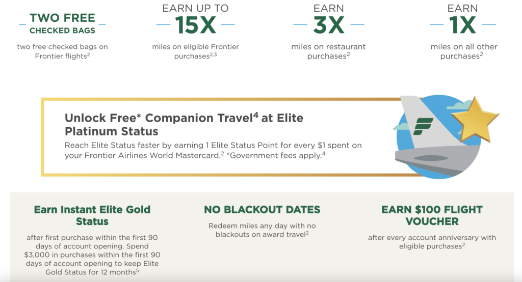new cardmembers get instant Elite Gold status
