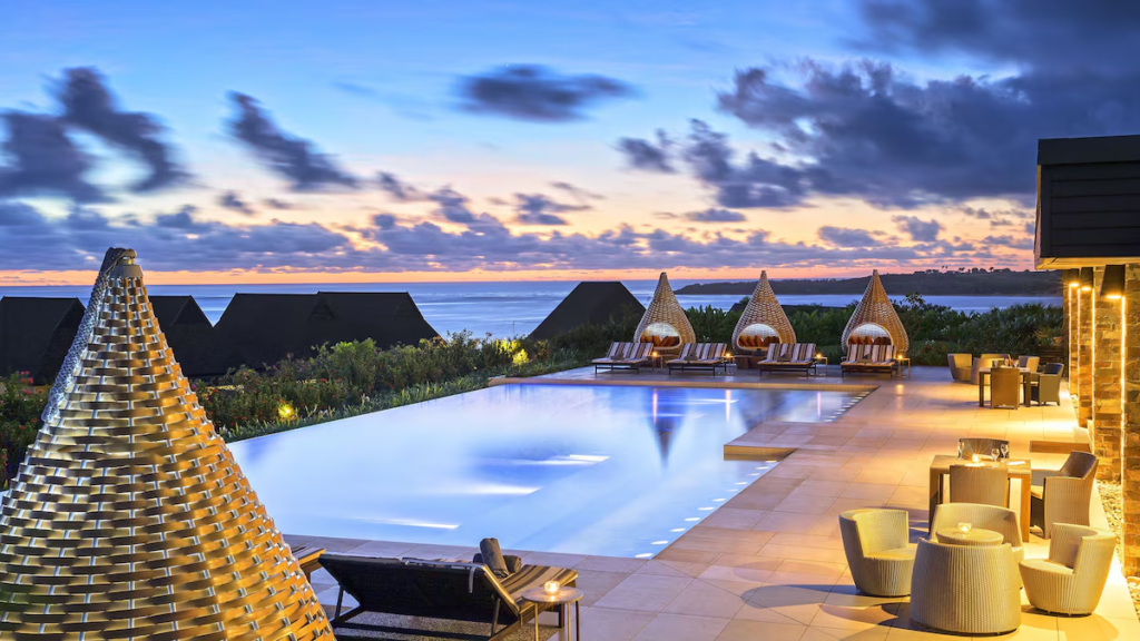 InterContinental Fiji Golf Resort & Spa (Fiji)