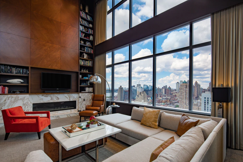 InterContinental Times Square
