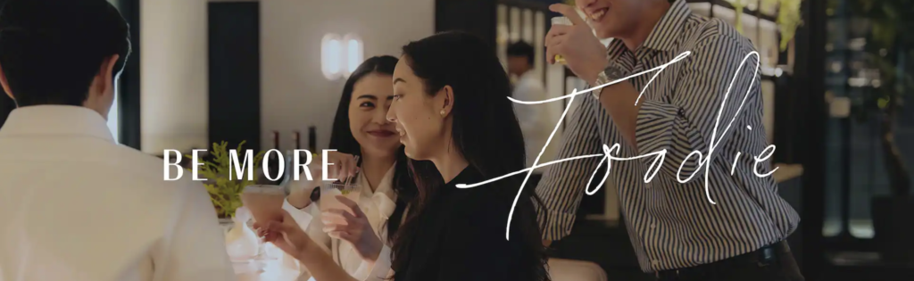 Hyatt Japan & Guam Dining 2X Points