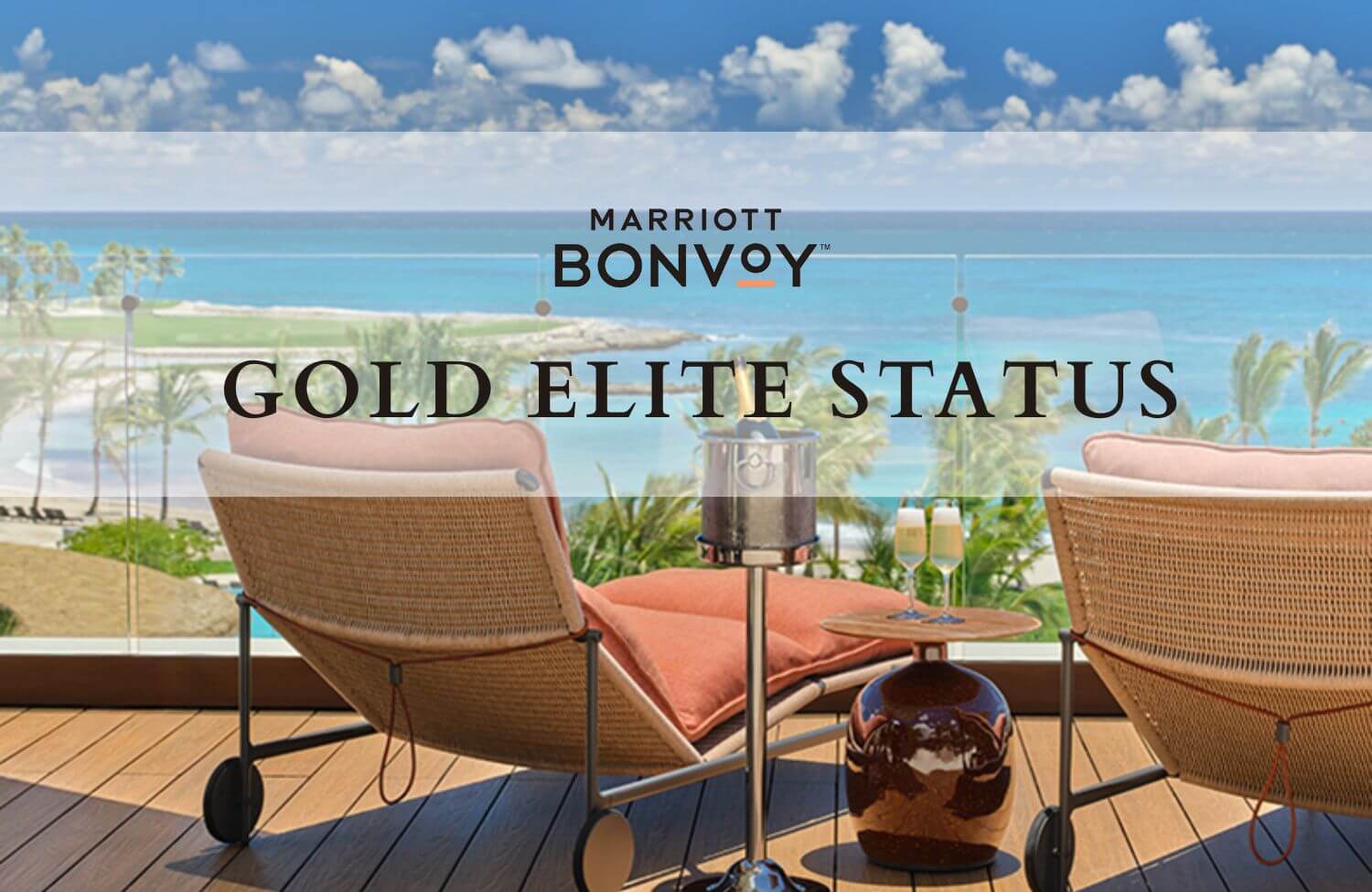 Marriott Bonvoy Gold Elite Status: Benefits, Requirements & How to Qualify 10 marriott bonvoy gold elite status