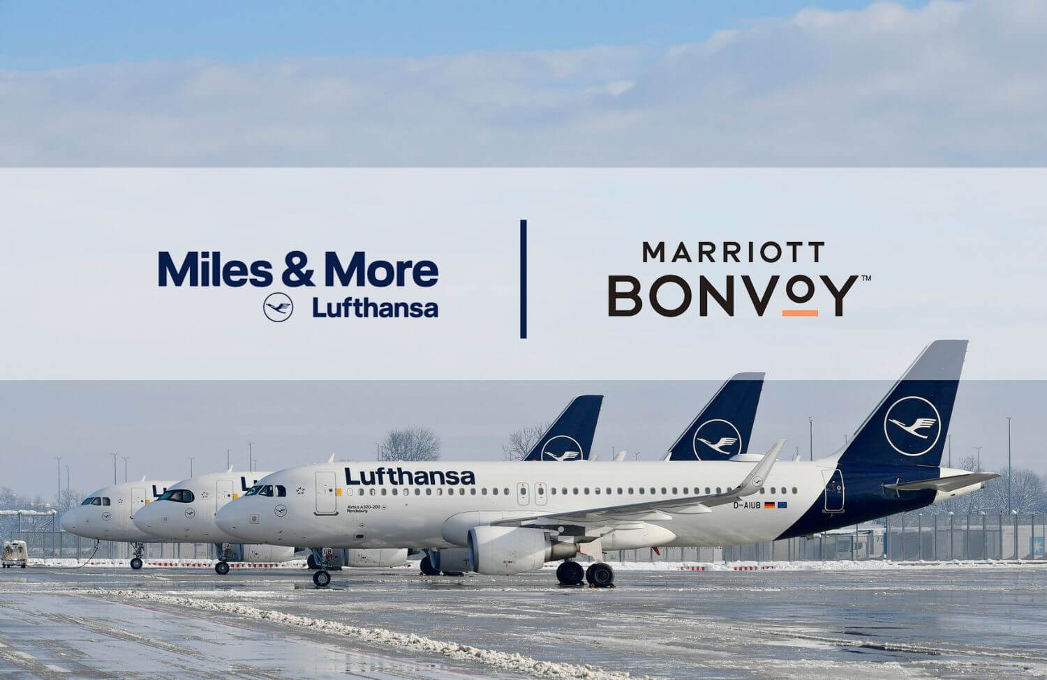 The New Marriott-Lufthansa Partnership: What It Really Means for Your Travel Strategy 9 New Marriott-Lufthansa Partnership