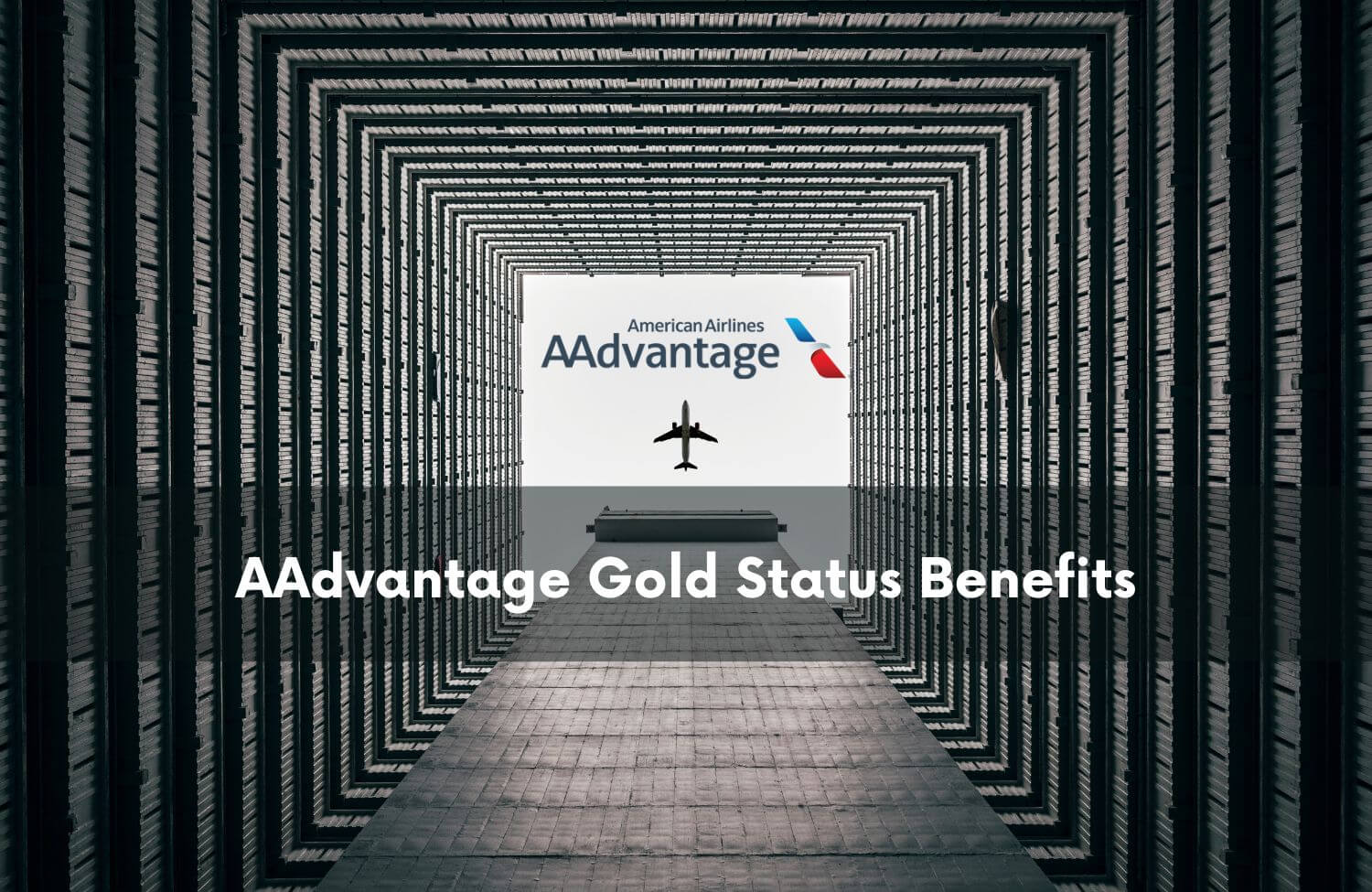 aa gold status benefits