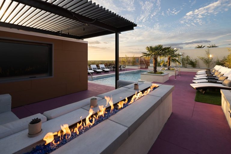 Earn 2K Bonus Points per Night at AC, Courtyard & Four Points (Marriott Bonvoy) 3 earn 2k bonus points every day at ac marriott bonvoy