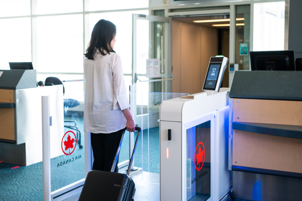 Aeroplan Value