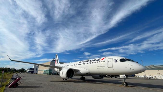 Bilt members and Air France/KLM status matching