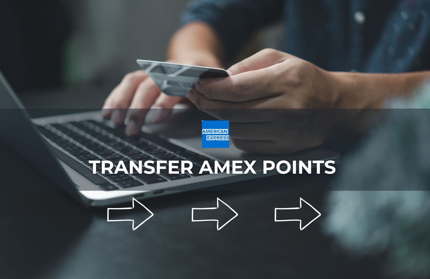 transfer amex points