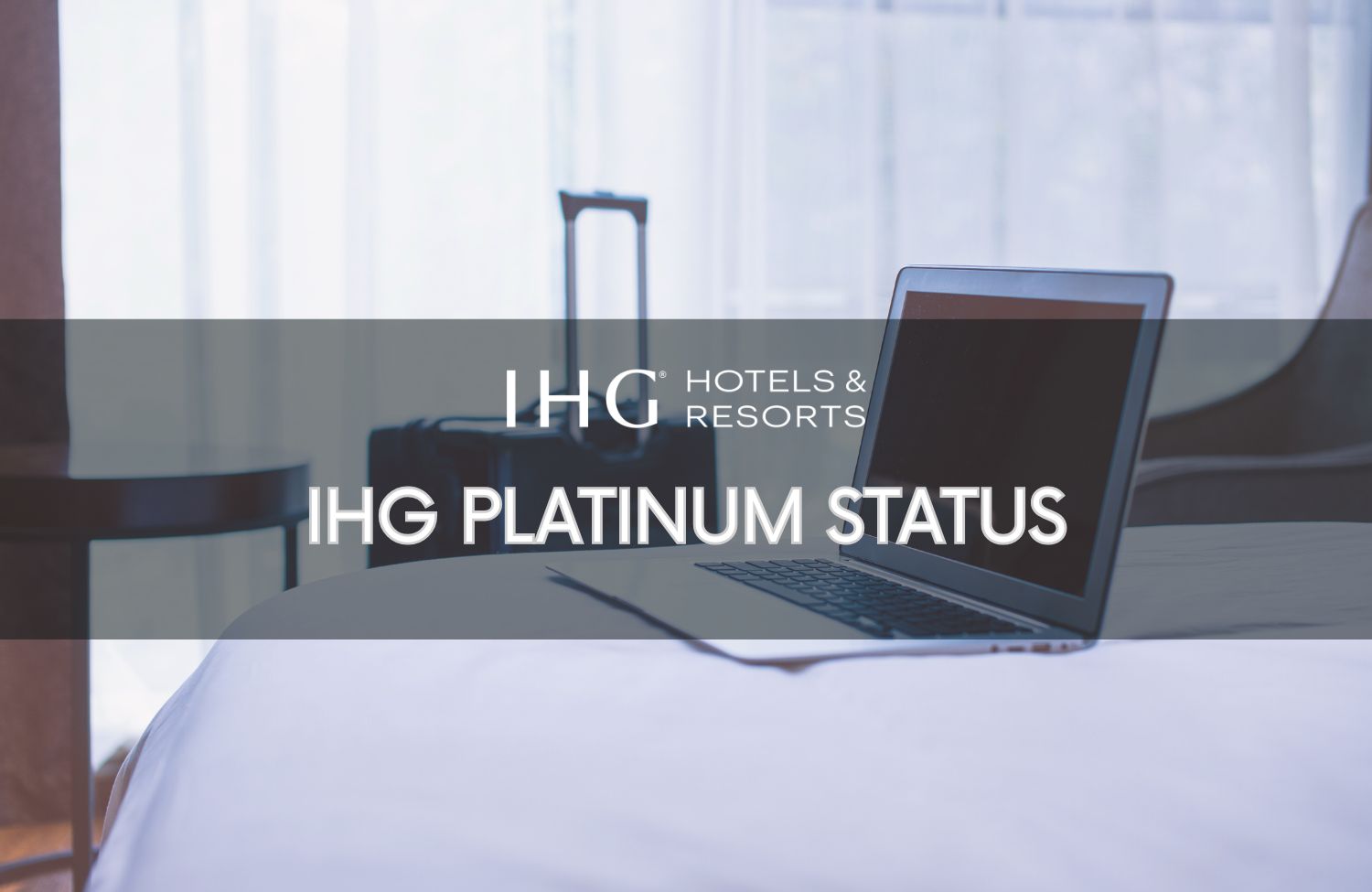 IHG Platinum Status