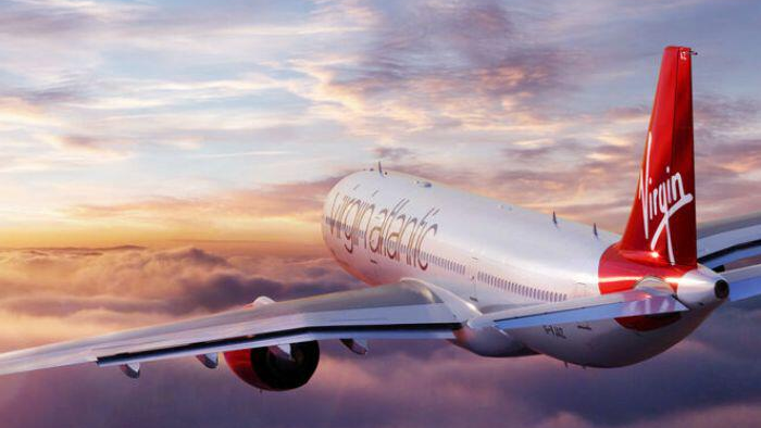 Virgin Atlantic A330neo