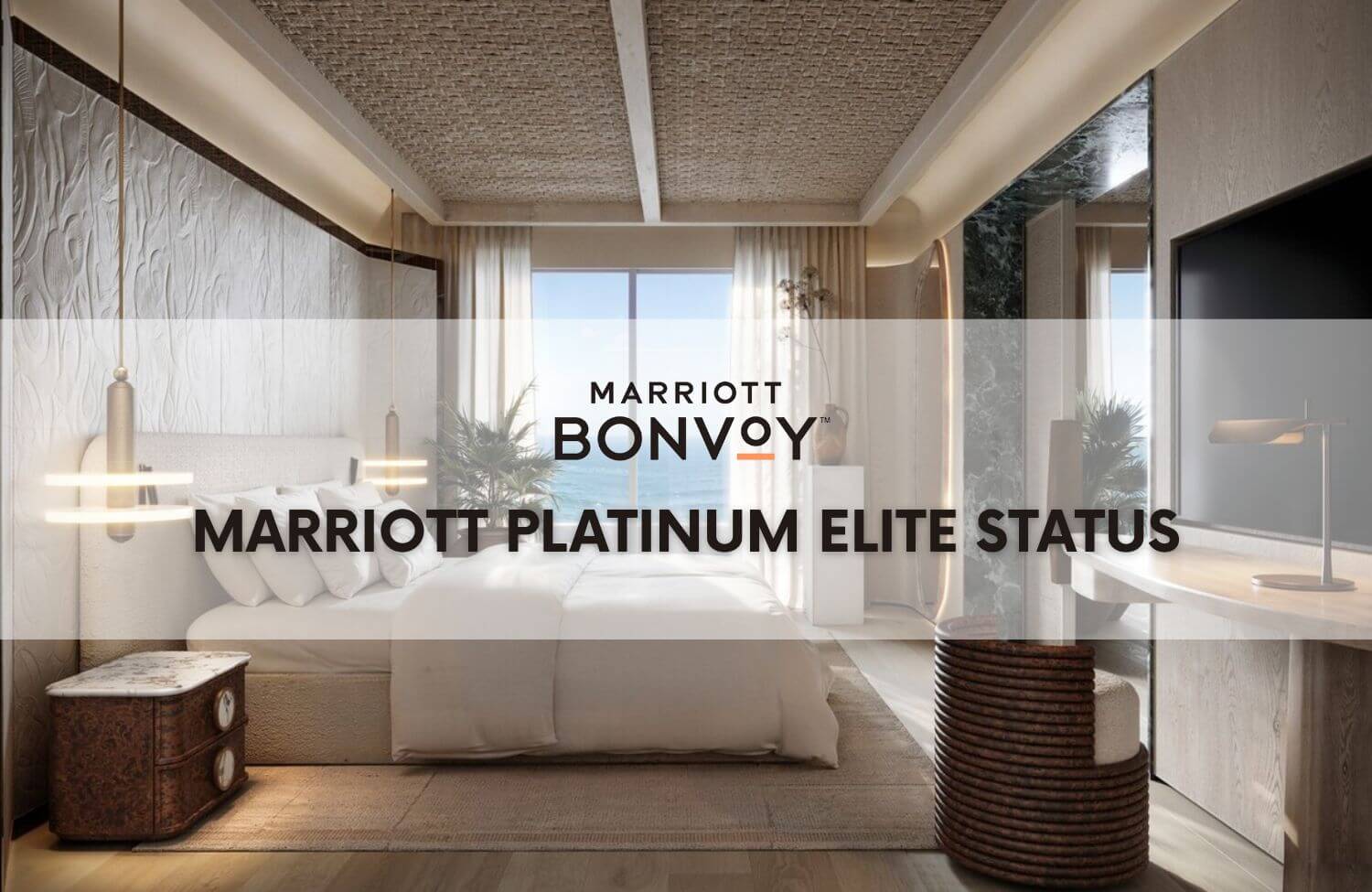 Marriott Platinum Benefits: The Real Value, Hidden Pitfalls, and How to Maximize Your Status 9 marriott platinum elite status