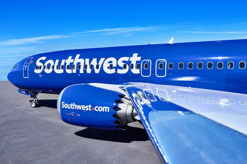 southwest chase cardholder promo 2x companion pass qualifying points