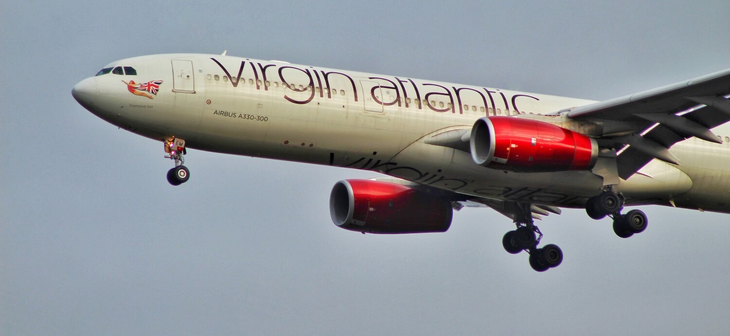 Virgin Atlantic Flying Club: The Ultimate Guide to Virgin Points 6 Virgin Atlantic Flying Club: The Ultimate Guide to Virgin Points