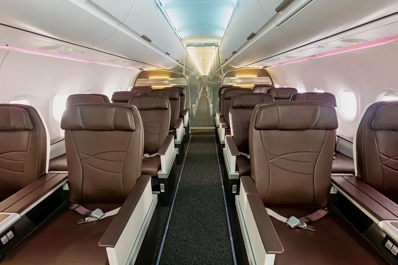 Alaska Airlines Status Levels: The Complete Guide to Atmos Rewards Elite Status 4 Alaska First Class