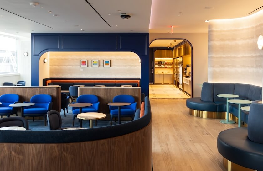 BlueHouse Second Floor 1