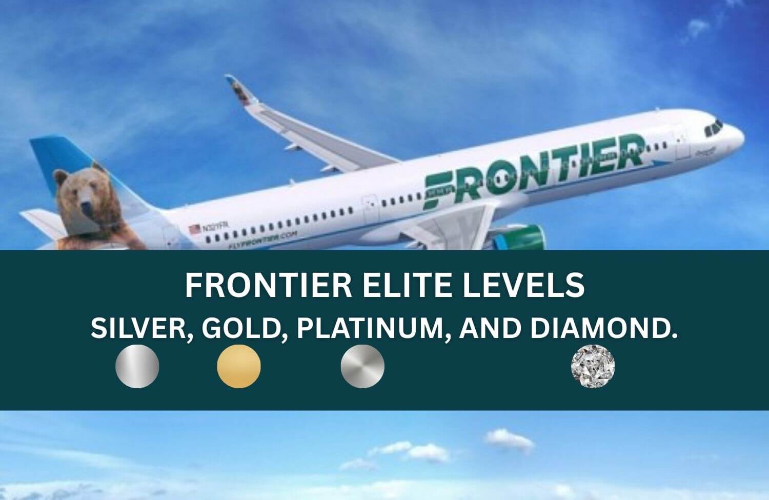 The Ultimate Guide to Frontier Elite Status: How It Works, How to Get It, and How to Maximize Every Perk 9 Frontier Elite Status