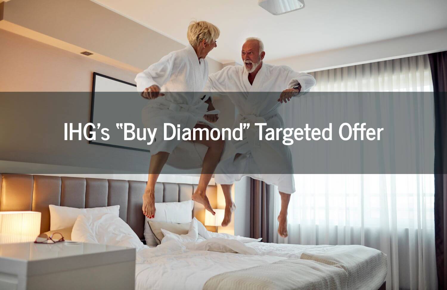 IHG’s “Buy Diamond” Targeted Offer Returns: Keep Diamond by Purchasing Elite-Qualifying Points 32 ihgs buy diamond targeted offer 1