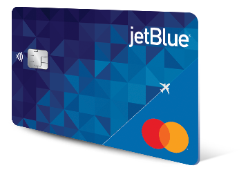 JetBlue Credit Cards (U.S.) - Guide to TrueBlue Сo-Branded Сards 1 JetBlue Card