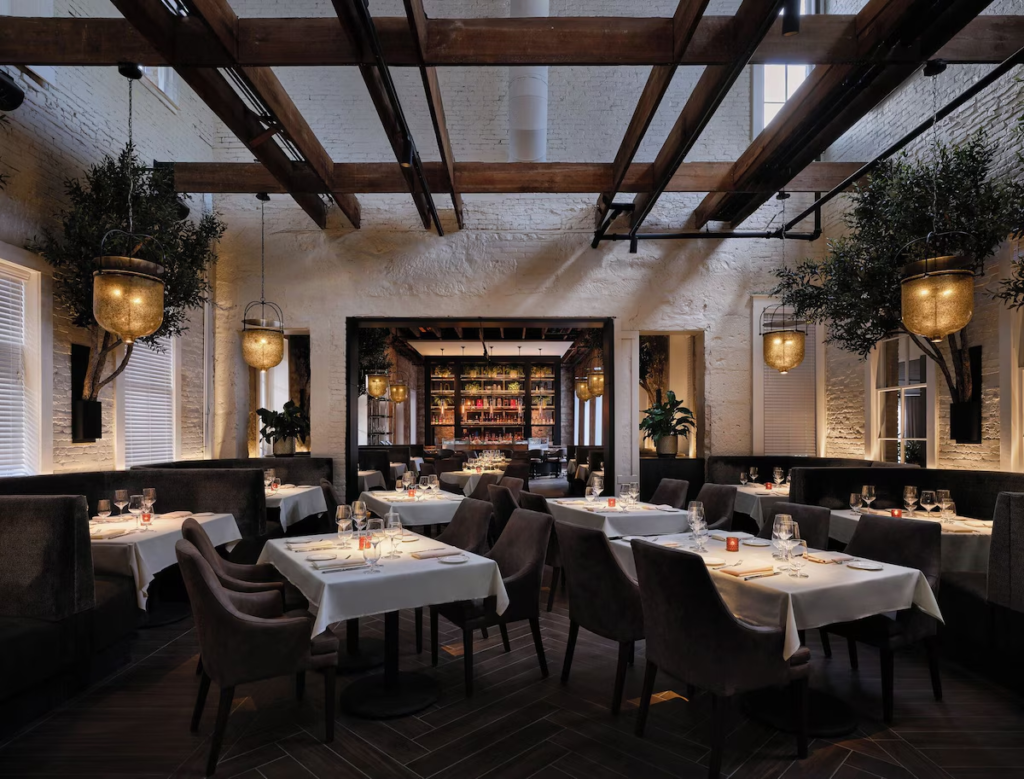 Kimpton Santo San Antonio