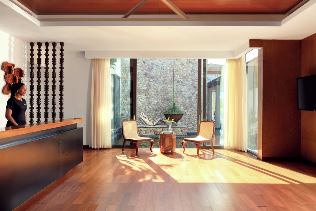 InterContinental Dominica Cabrits Resort & Spa